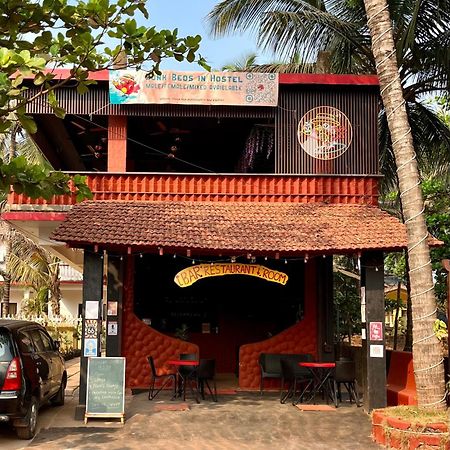 La Goya At Anjuna Beachside المظهر الخارجي الصورة