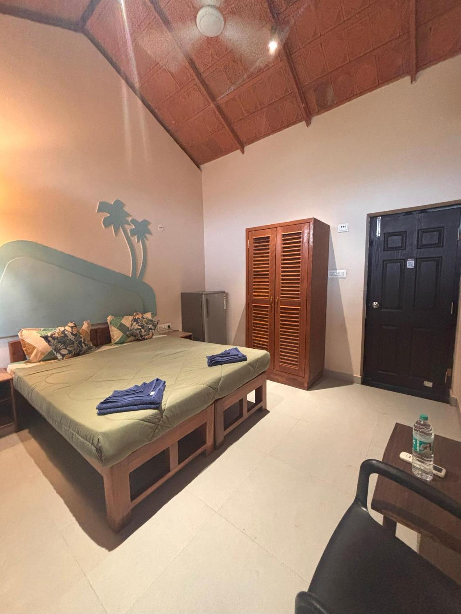 La Goya At Anjuna Beachside المظهر الخارجي الصورة