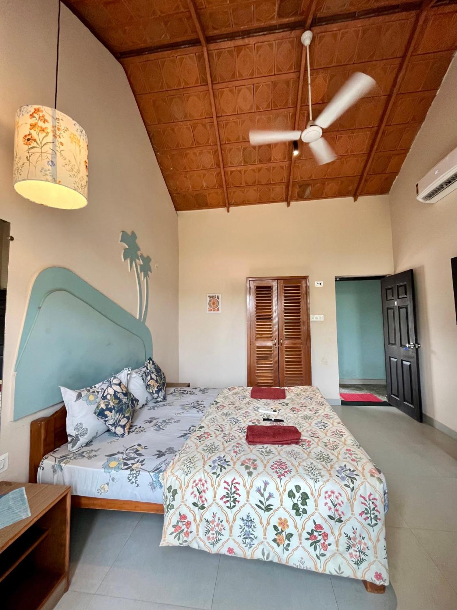 La Goya At Anjuna Beachside المظهر الخارجي الصورة