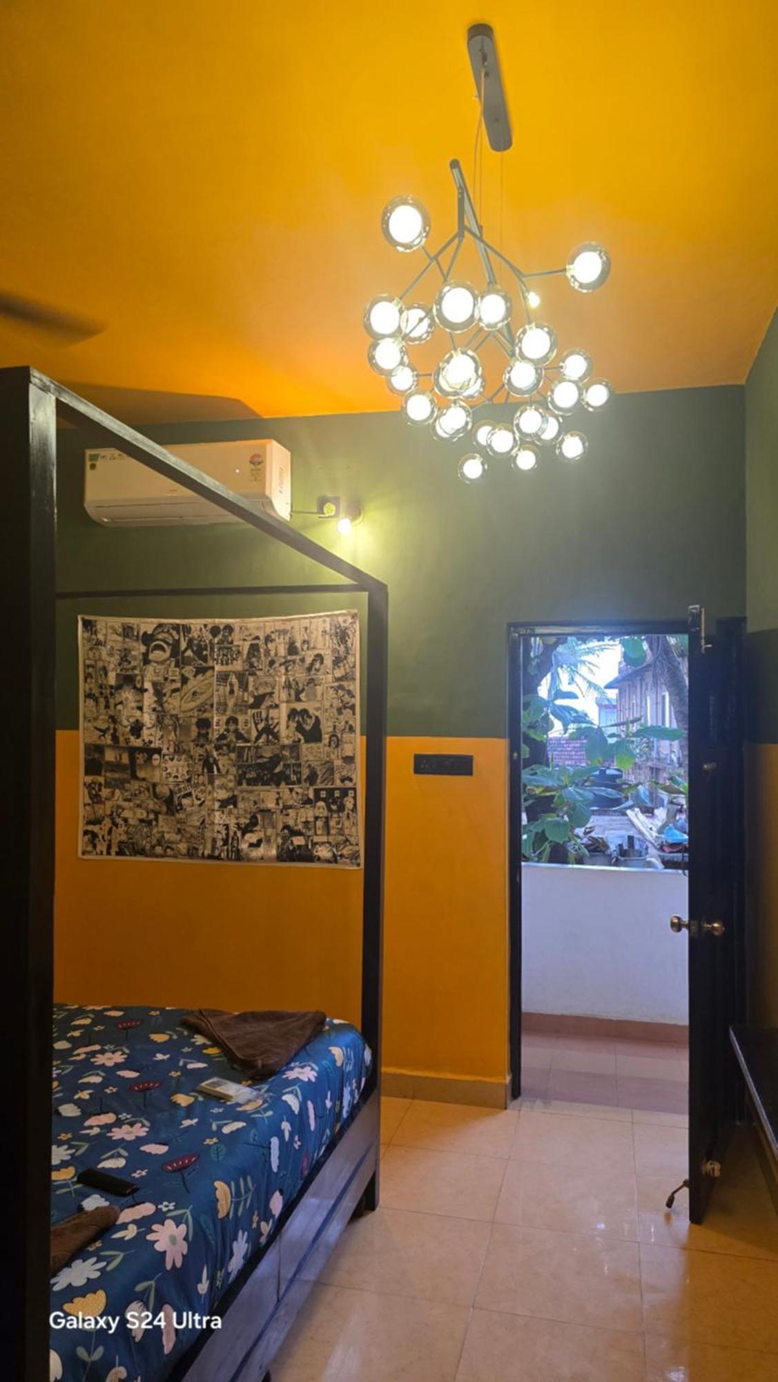 La Goya At Anjuna Beachside المظهر الخارجي الصورة