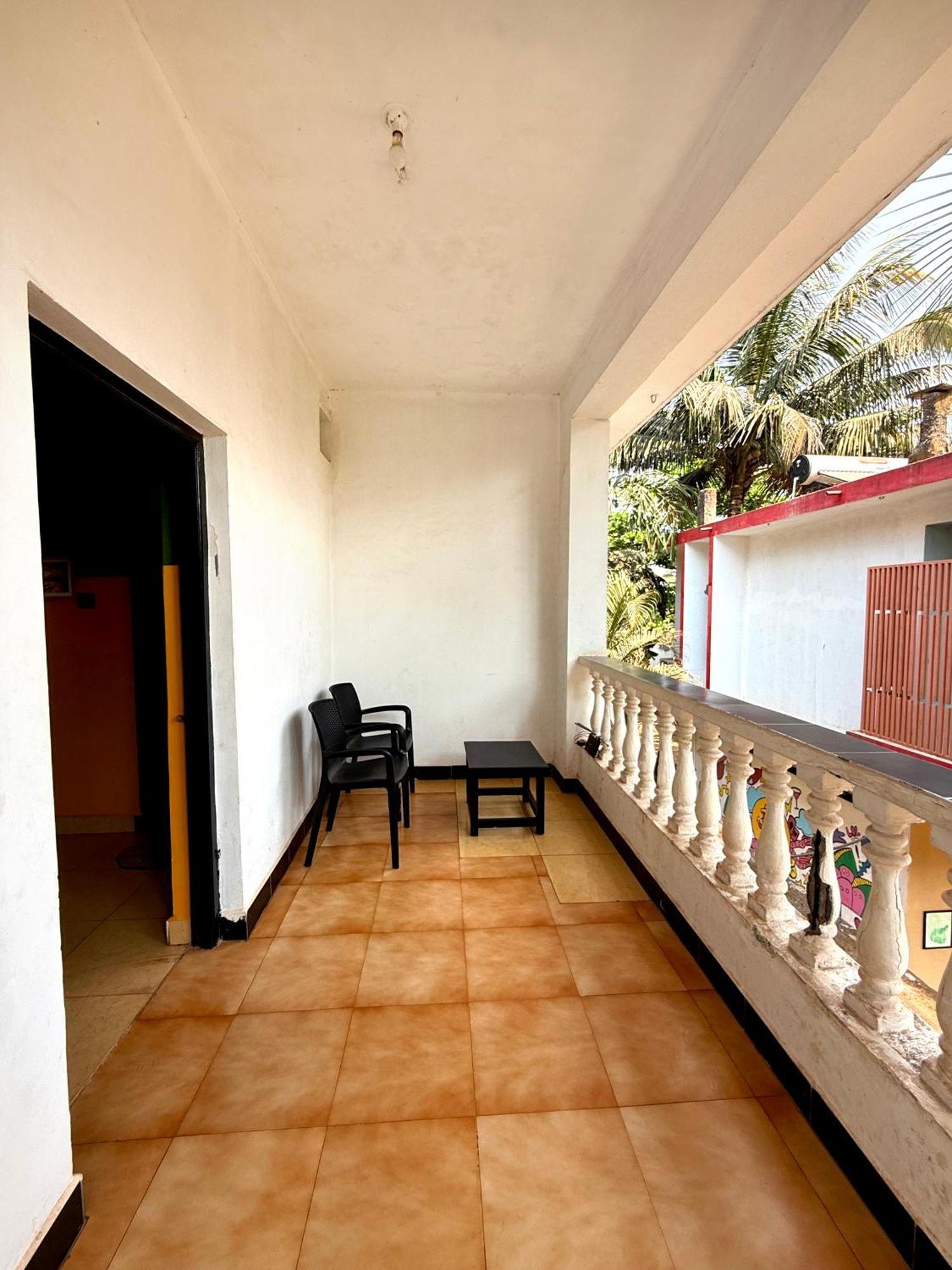 La Goya At Anjuna Beachside المظهر الخارجي الصورة